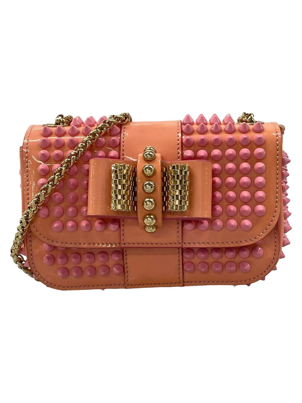 Christian Louboutin Sweet Charity #373526C71B